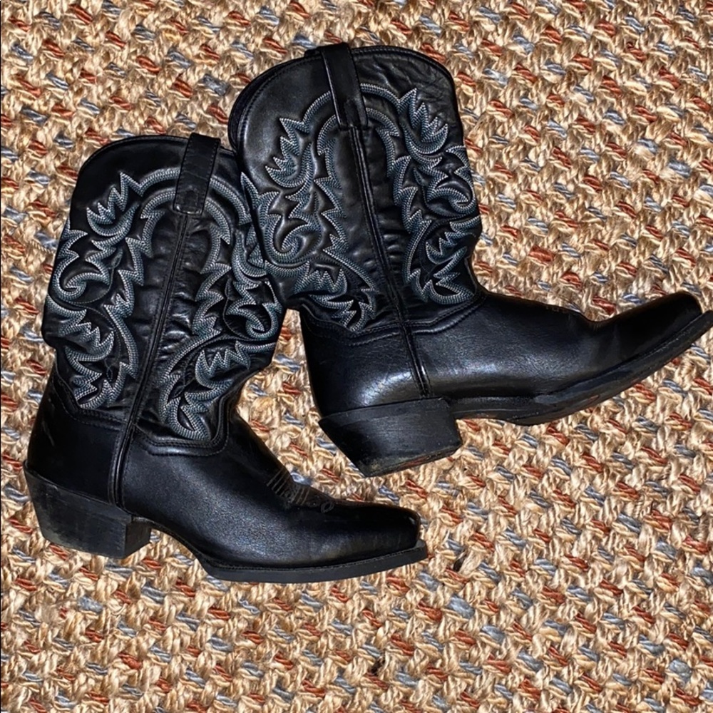 Cowboy Boots
